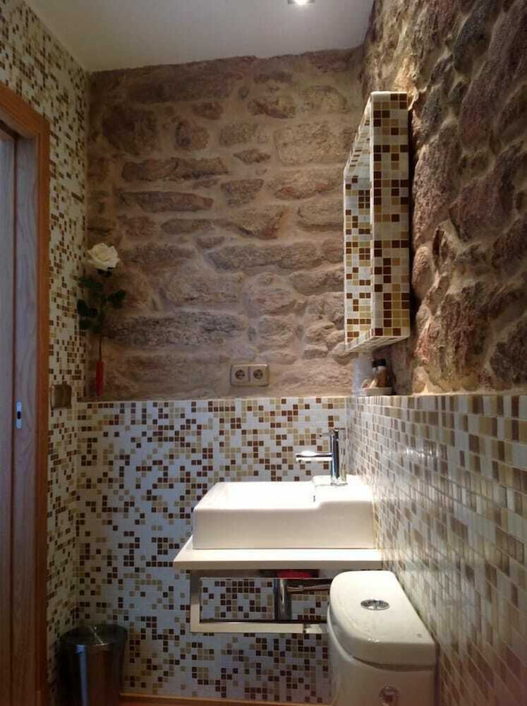A Esmorga-posada Del Mar