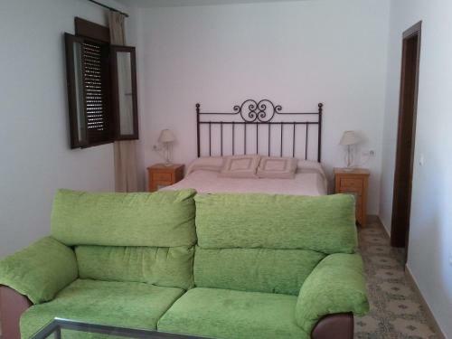 Apartamentos La Venta Del Charco
