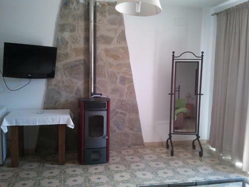 Apartamentos La Venta Del Charco