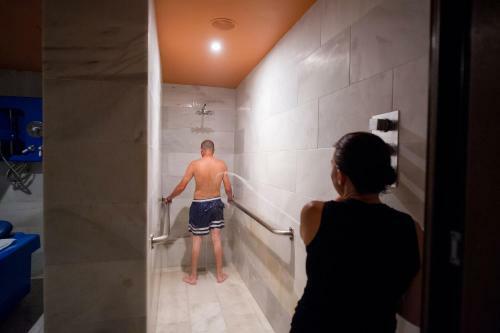 Apartamentos La Venta Del Charco