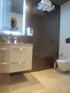 Aparthotel Comforsuite
