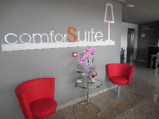 Aparthotel Comforsuite