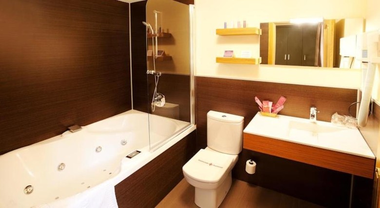 Hotel Venta De Etxalar