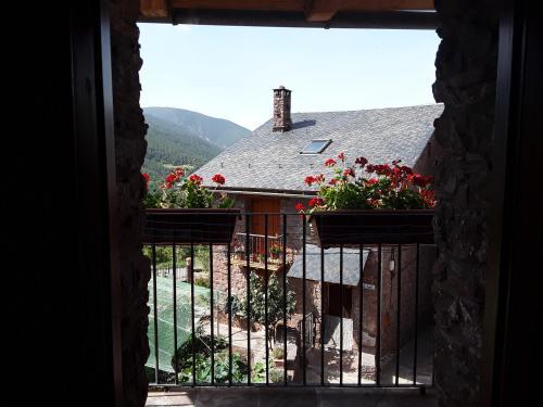Albergue Refugi Rural Vall De Siarb