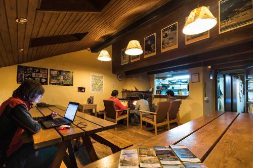 Albergue Refugi Rural Vall De Siarb