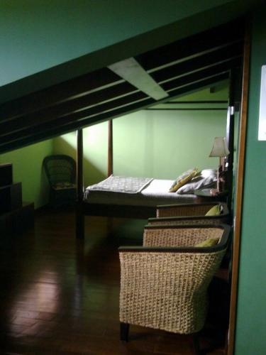 Hotel Casona Los Gamonales