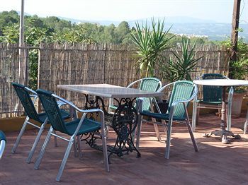 Hotel El Rac� De La Pintora