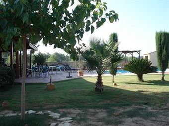 Hotel El Rac� De La Pintora