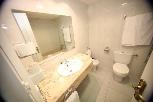 Hotel Hostal Del Carme