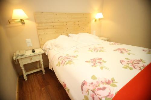 Hotel Hostal Del Carme