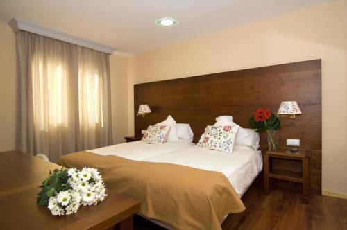 Hotel Hostal Del Carme