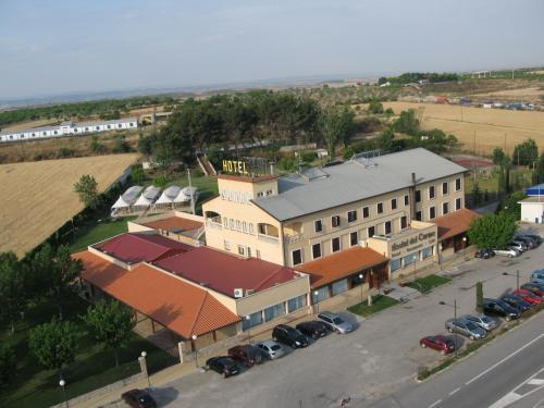 Hotel Hostal Del Carme