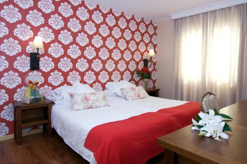 Hotel Hostal Del Carme
