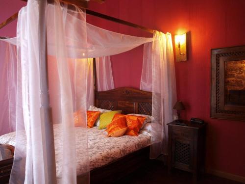 Hotel El Se�orio De La Serrezuela