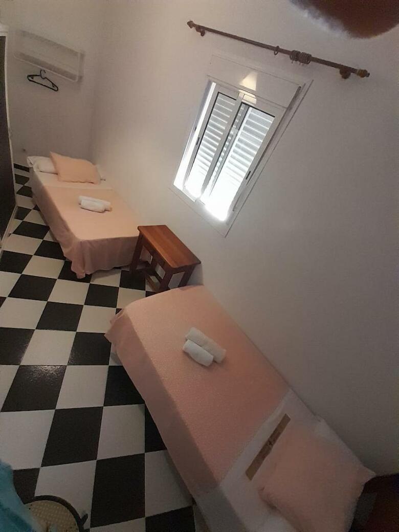 Hostal Pensi�n Hidalgo II