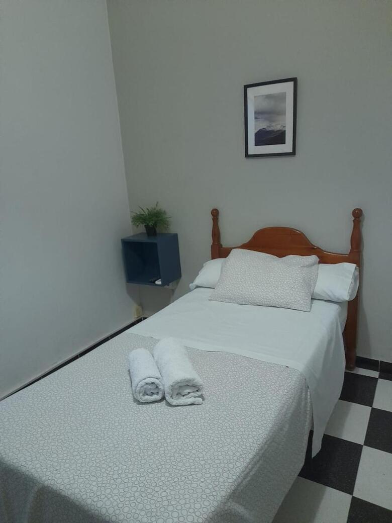 Hostal Pensi�n Hidalgo II