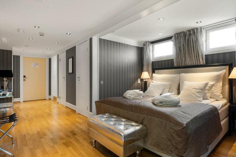 Rica Hotel Hamar