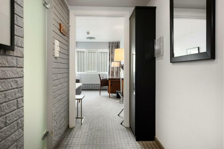 Rica Hotel Hamar