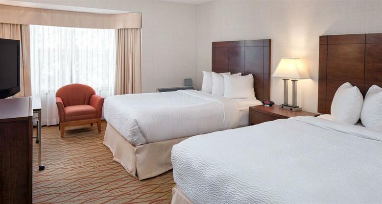 Hotel Best Western Belleville