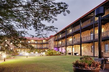 The Esplanade Hotel Port Hedland