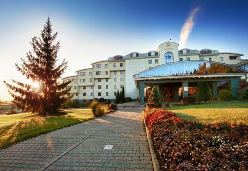 Hotel Kaskady