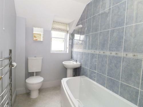 Briar Cottage, Bridport