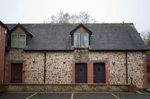 Hostal Shave Cross Rooms