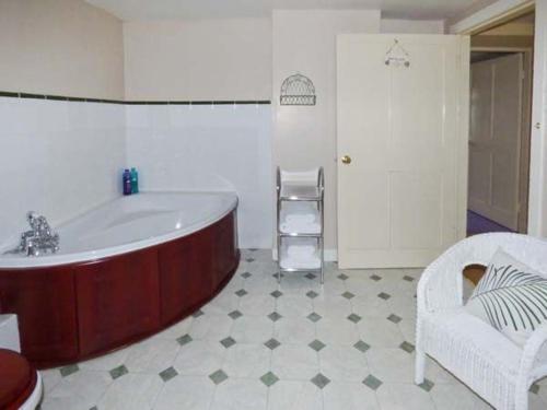 The White Cottage, Bridlington