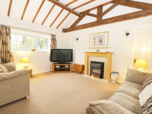 Shepherd's Cottage, Bridlington