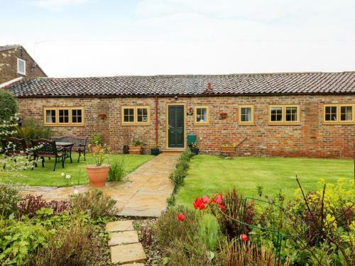 Shepherd's Cottage, Bridlington