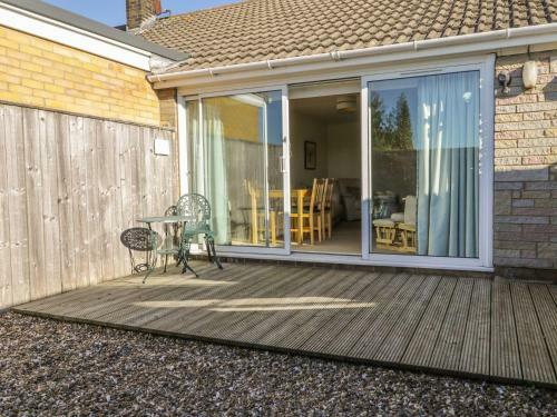 13 Danescroft, Bridlington