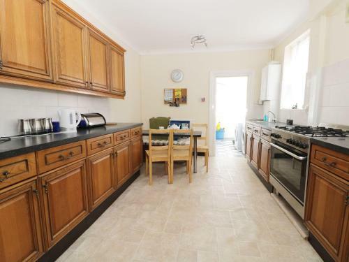 Seaside Villa, Bridlington