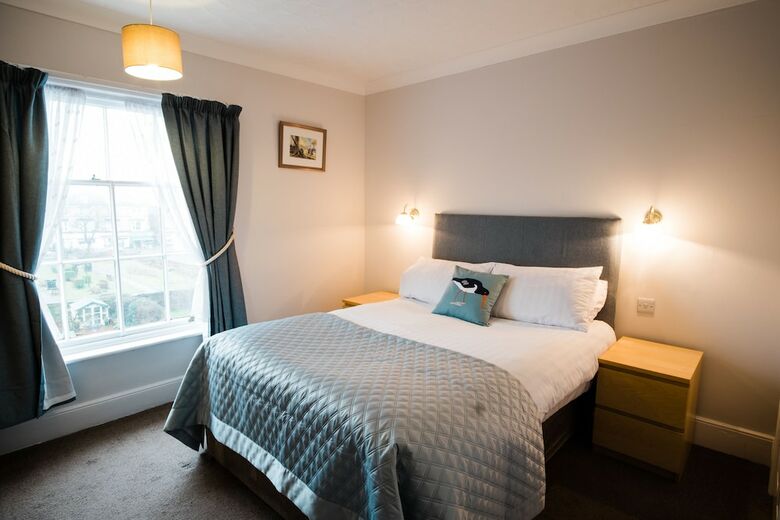 Hostal Stancroft House