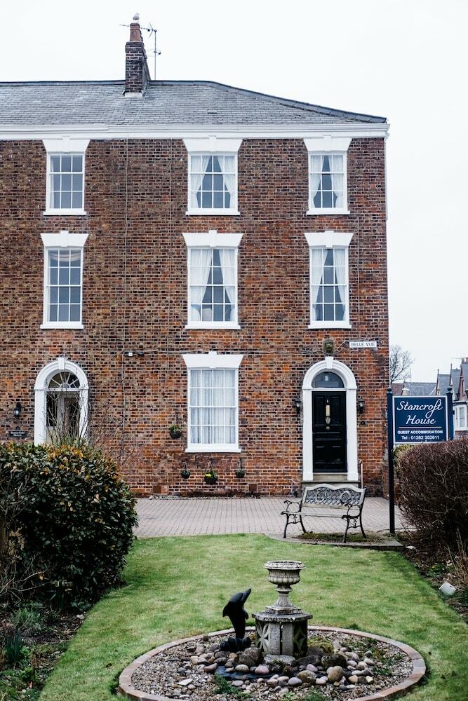 Hostal Stancroft House