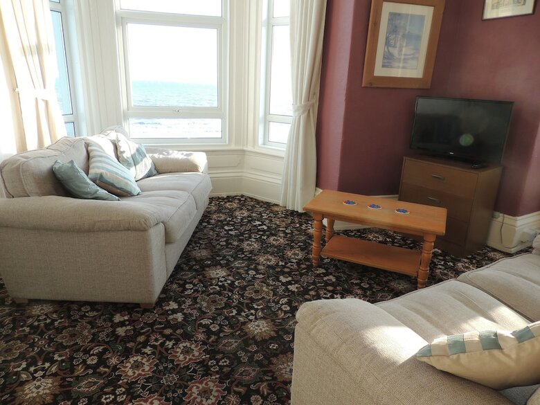Beaconsfield Holiday Apartments