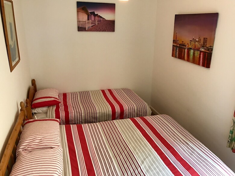 Beaconsfield Holiday Apartments