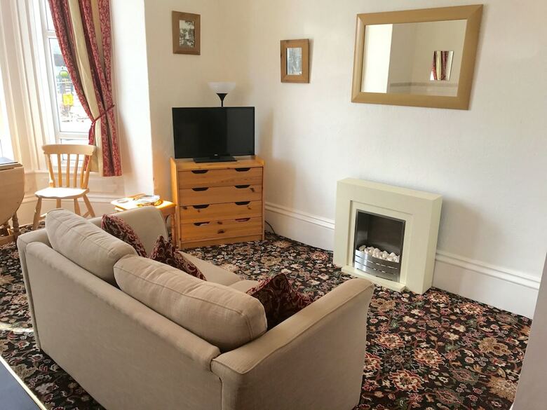 Beaconsfield Holiday Apartments
