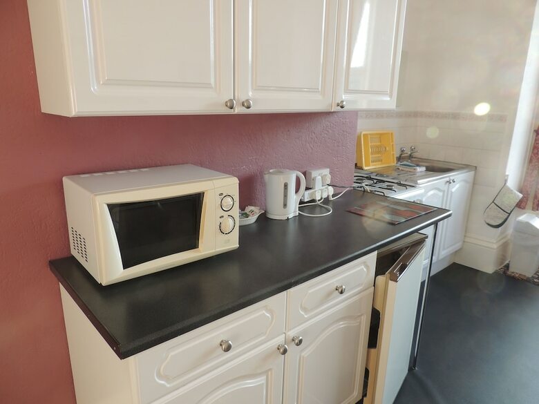 Beaconsfield Holiday Apartments