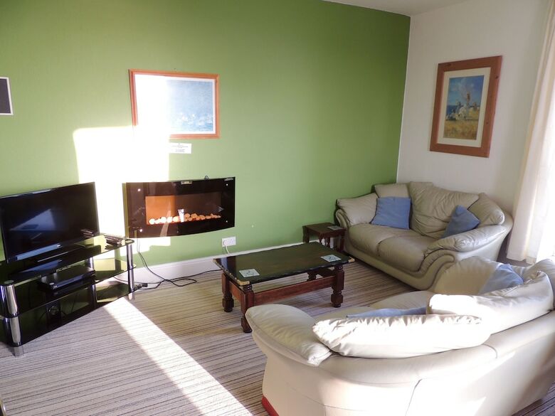 Beaconsfield Holiday Apartments