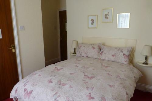 Hostal Grantlea Guest House