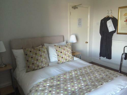 Hostal South Lodge Guest House