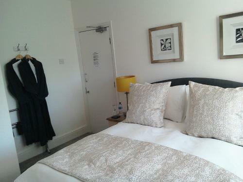 Hostal South Lodge Guest House