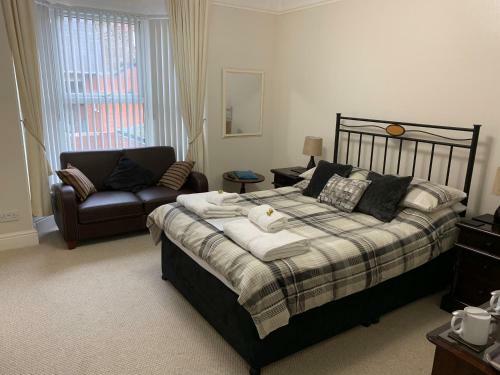 Bagshaw B&B