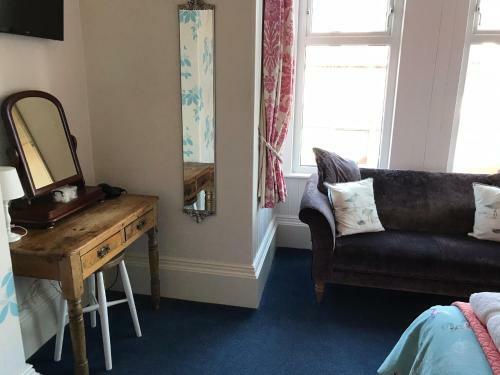Bagshaw B&B
