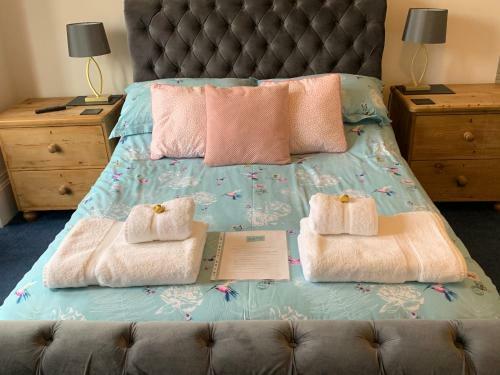 Bagshaw B&B