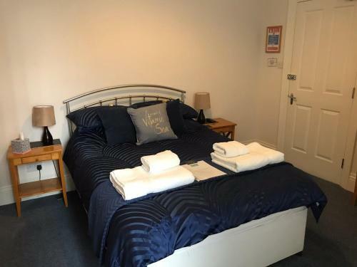 Bagshaw B&B