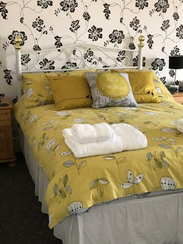 Bagshaw B&B