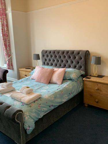 Bagshaw B&B