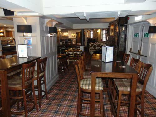Hotel The Lord Nelson