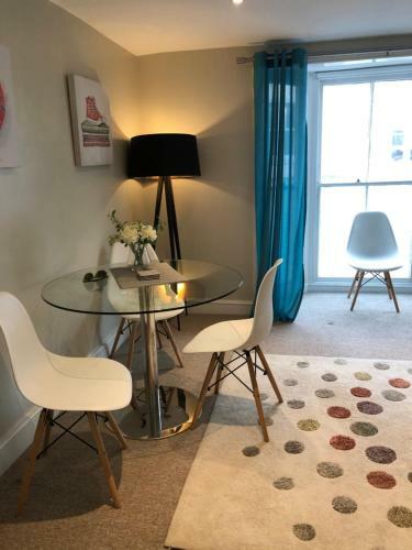 Apartamento Brighton Central Maiso